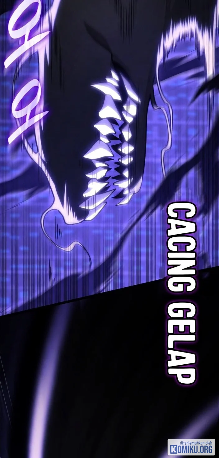 Infinite Mage Chapter 187 Gambar 68