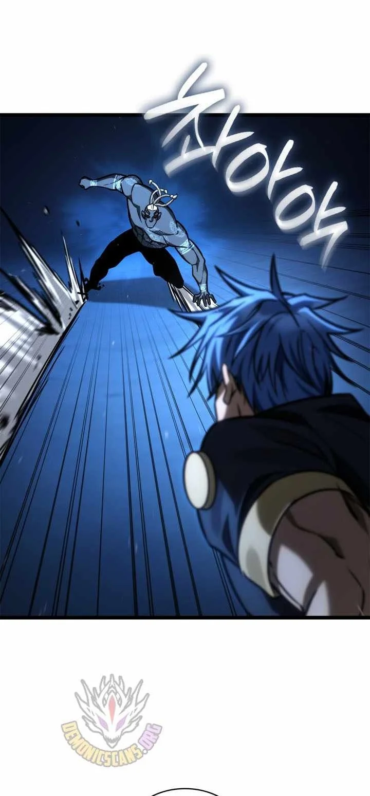 Infinite Mage Chapter 189 Gambar 66