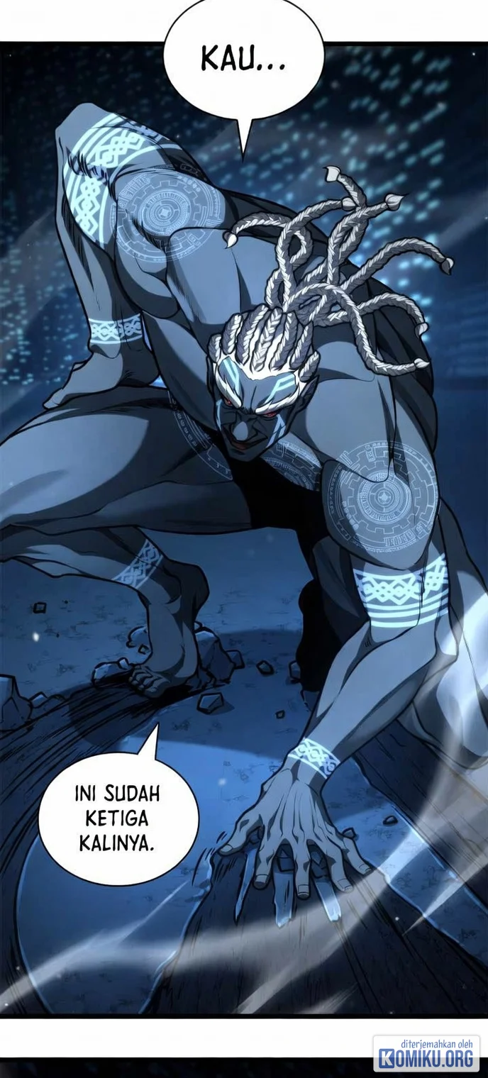Infinite Mage Chapter 189 Gambar 67
