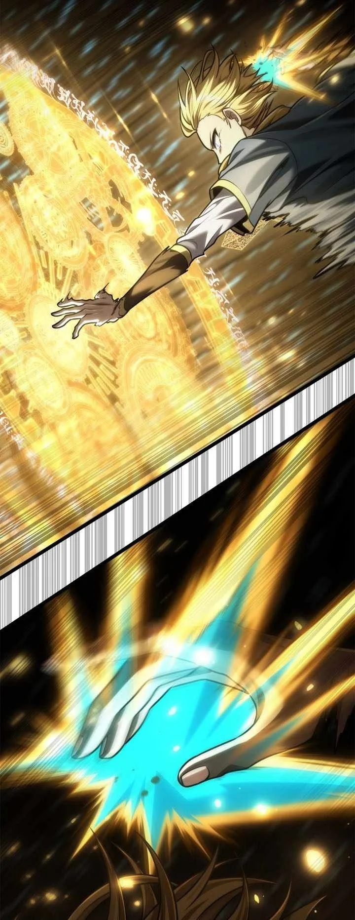 Infinite Mage Chapter 190 Gambar 56
