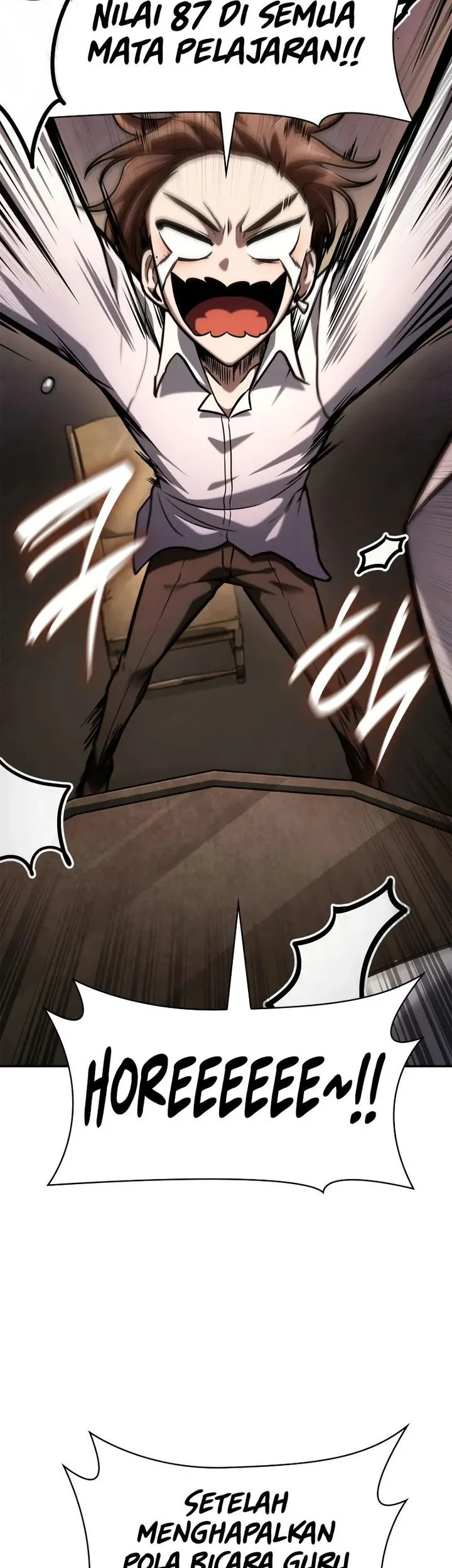 Infinite Mage Chapter 98 Gambar 38