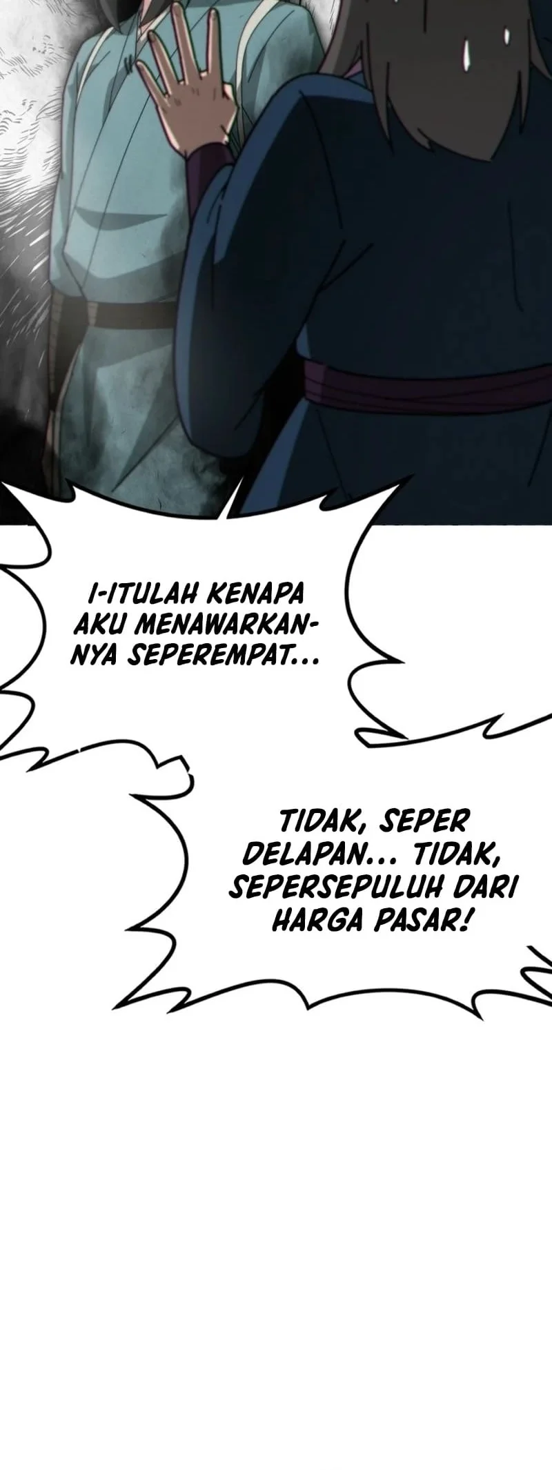 Initializing the Sect System Chapter 1 - Halaman 86