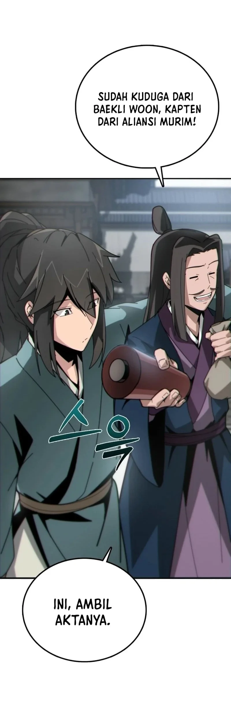 Initializing the Sect System Chapter 1 - Halaman 88