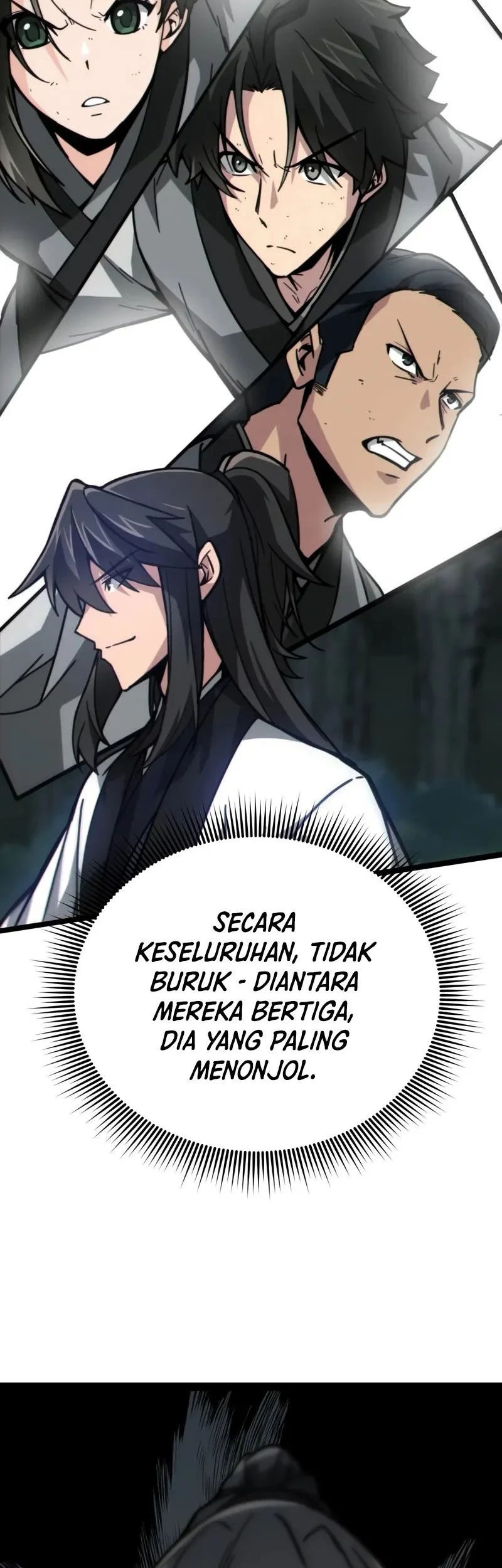 Initializing the Sect System Chapter 10 - Halaman 53