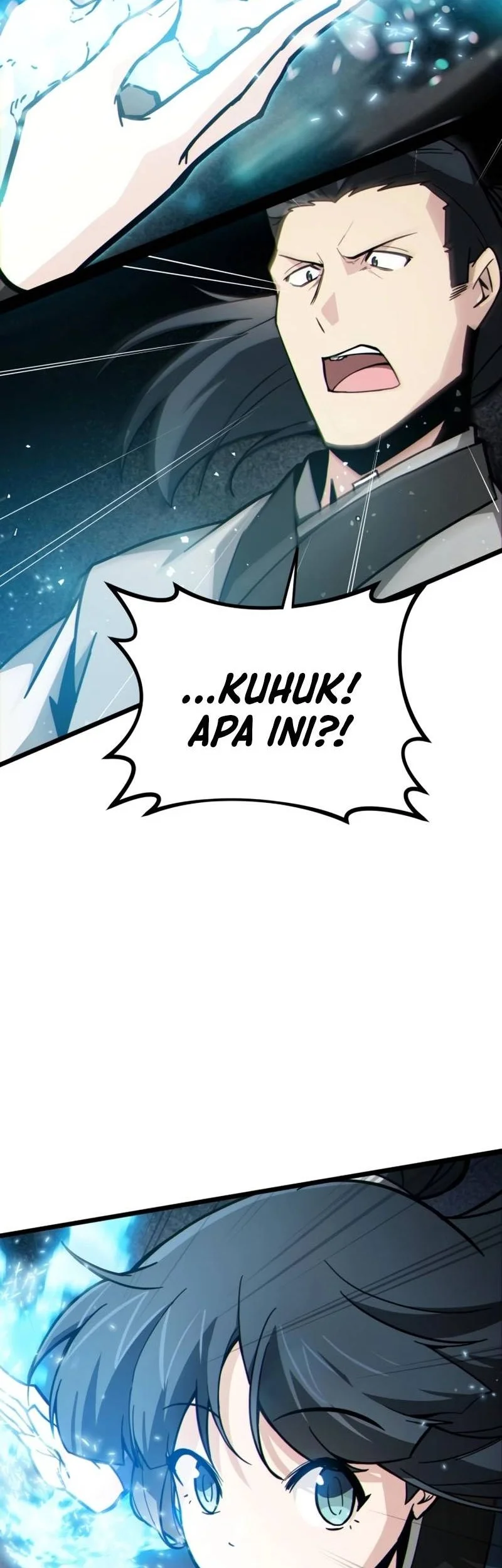 Initializing the Sect System Chapter 11 - Halaman 50