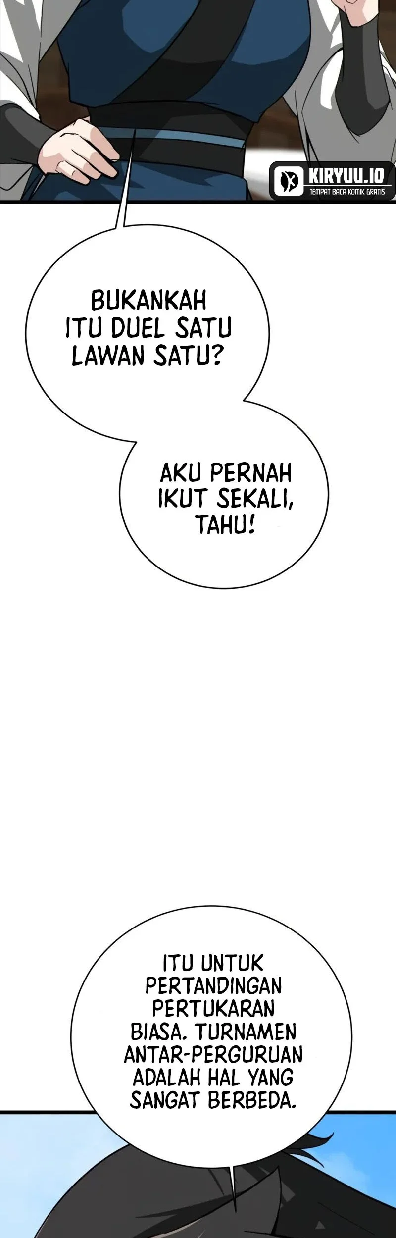 Initializing the Sect System Chapter 18 - Halaman 56