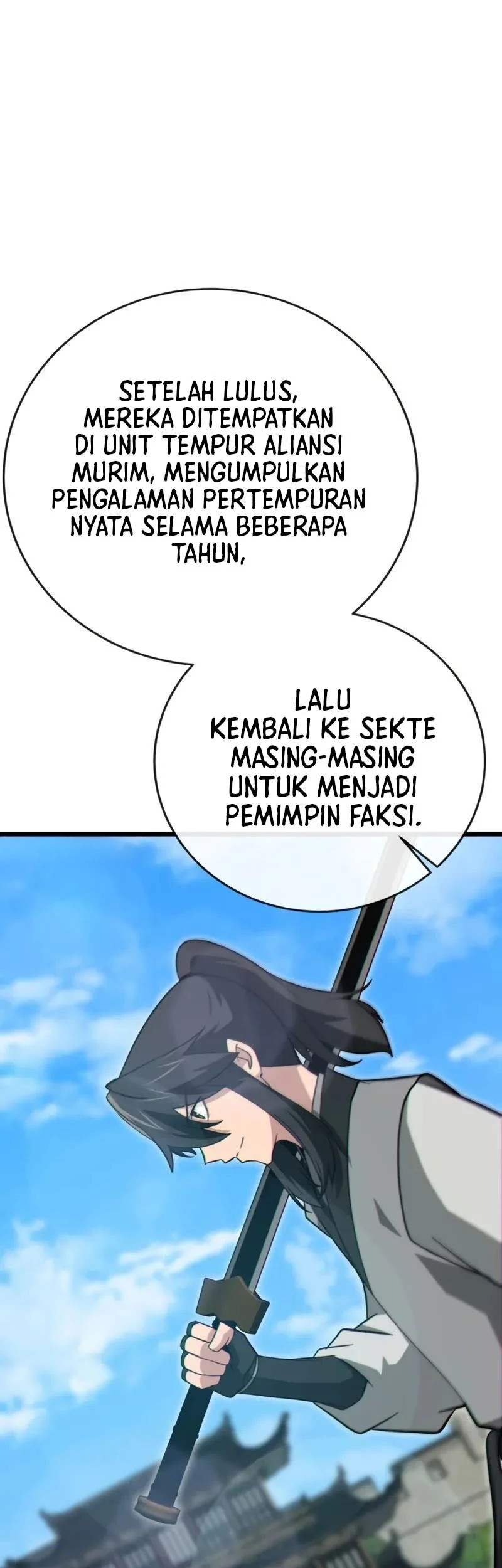 Initializing the Sect System Chapter 18 - Halaman 58