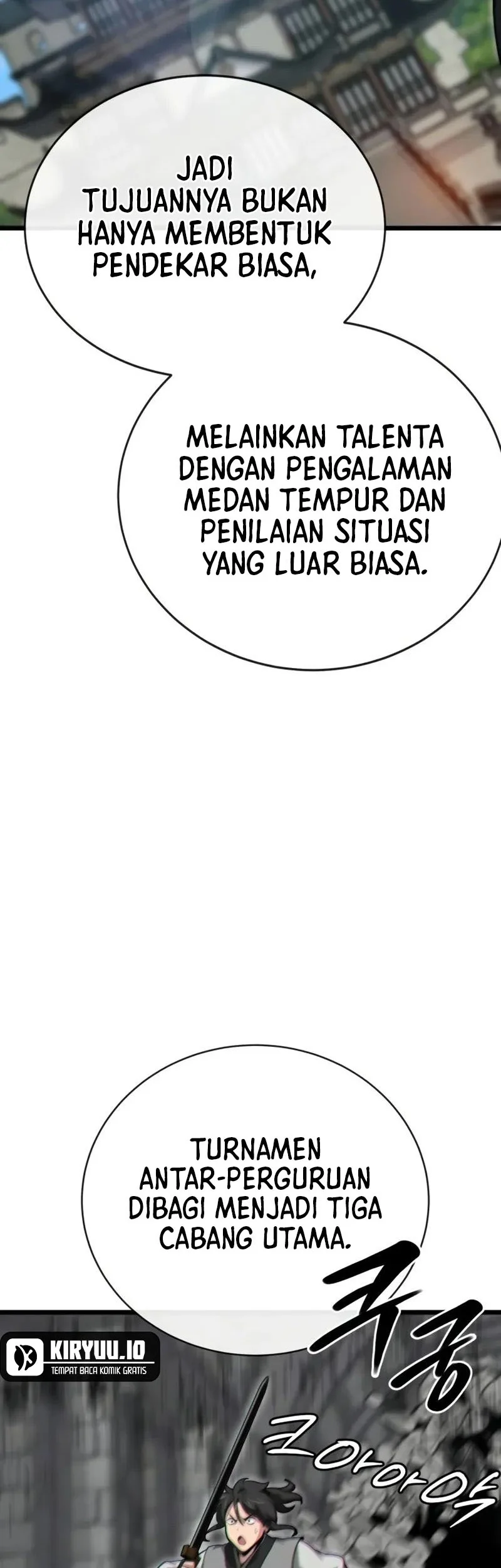 Initializing the Sect System Chapter 18 - Halaman 59