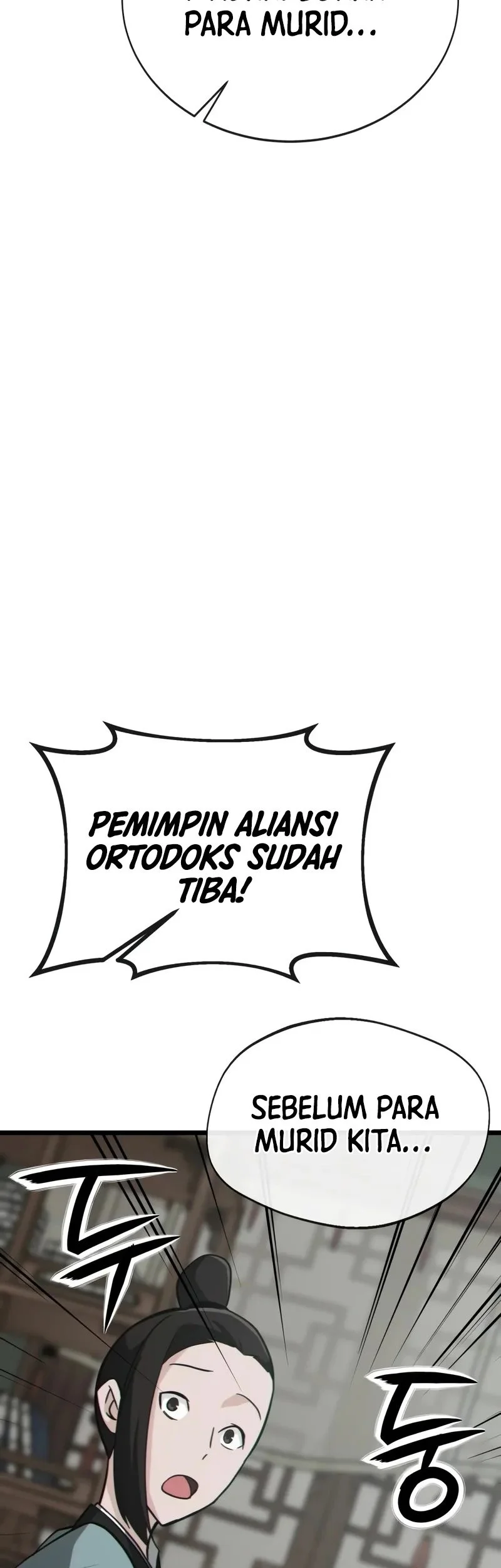 Initializing the Sect System Chapter 19 - Halaman 54