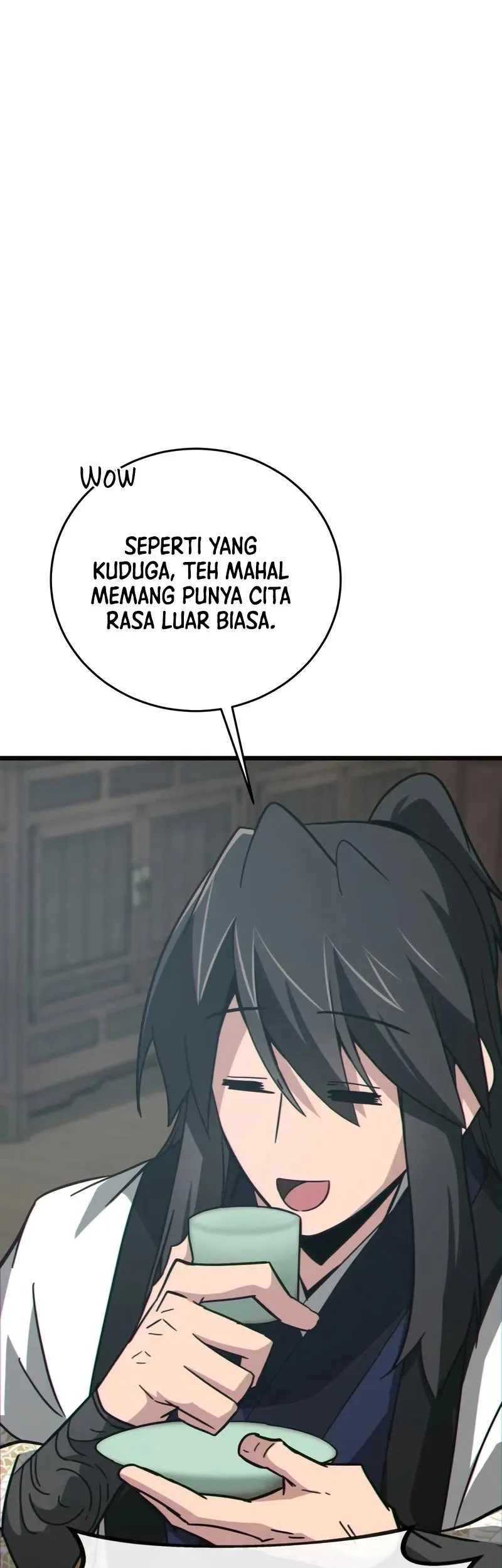 Initializing the Sect System Chapter 19 - Halaman 57