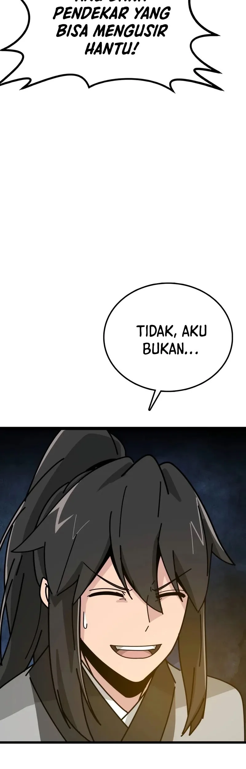 Initializing the Sect System Chapter 2 - Halaman 81