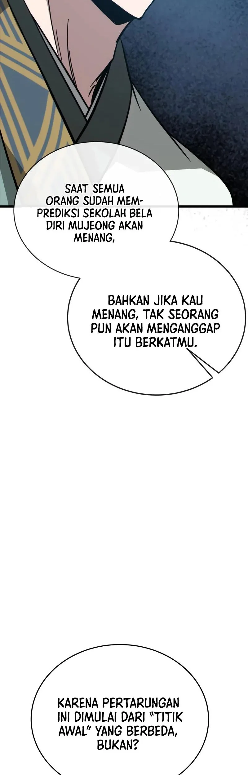 Initializing the Sect System Chapter 20 - Halaman 58