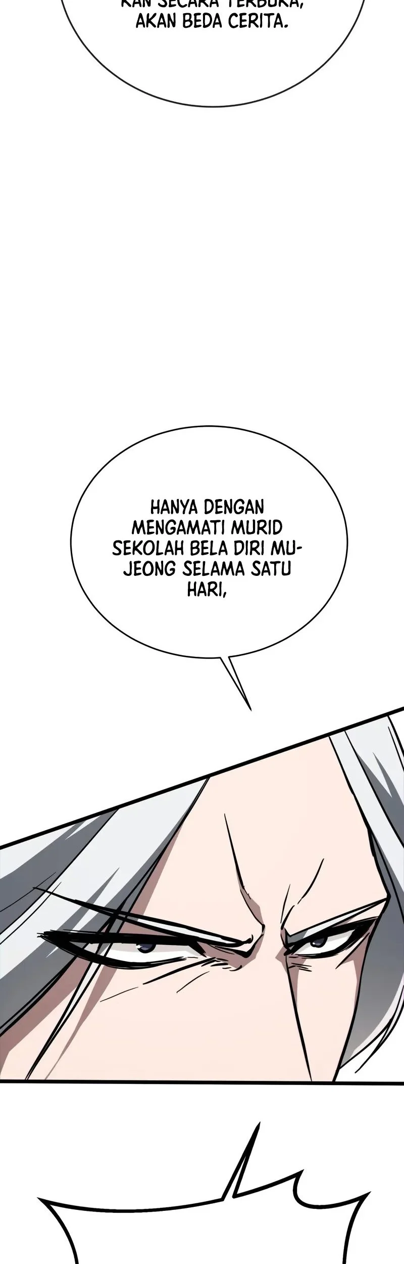 Initializing the Sect System Chapter 20 - Halaman 60