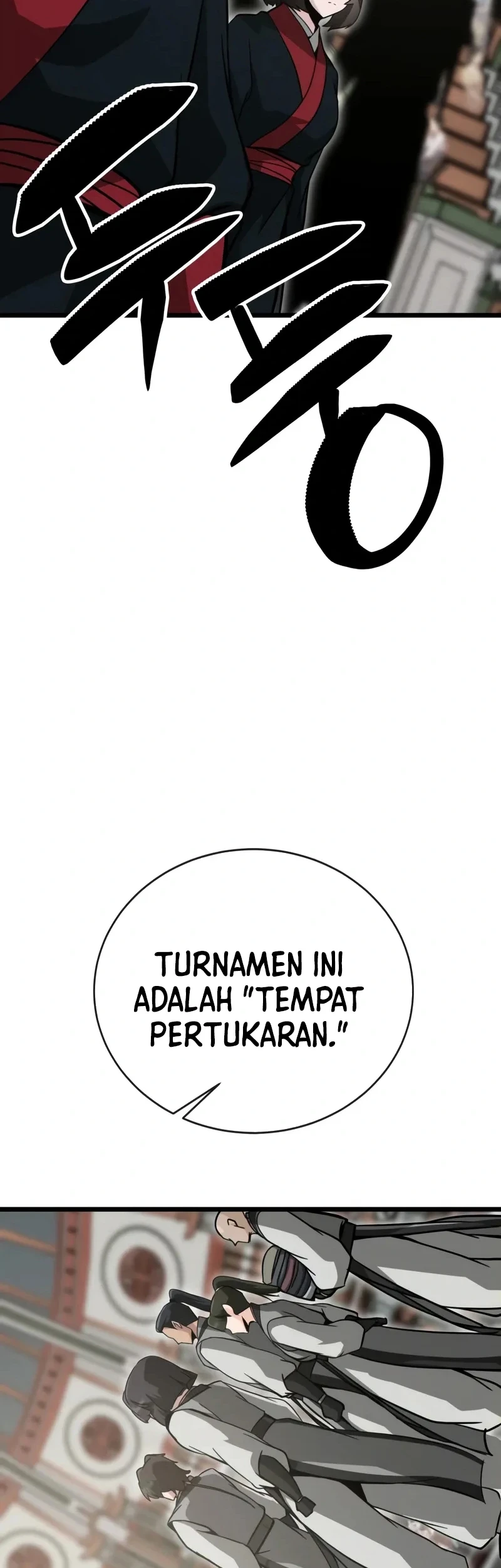 Initializing the Sect System Chapter 22 - Halaman 59