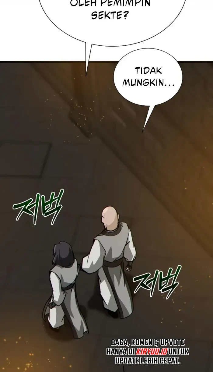 Initializing the Sect System Chapter 23 - Halaman 52