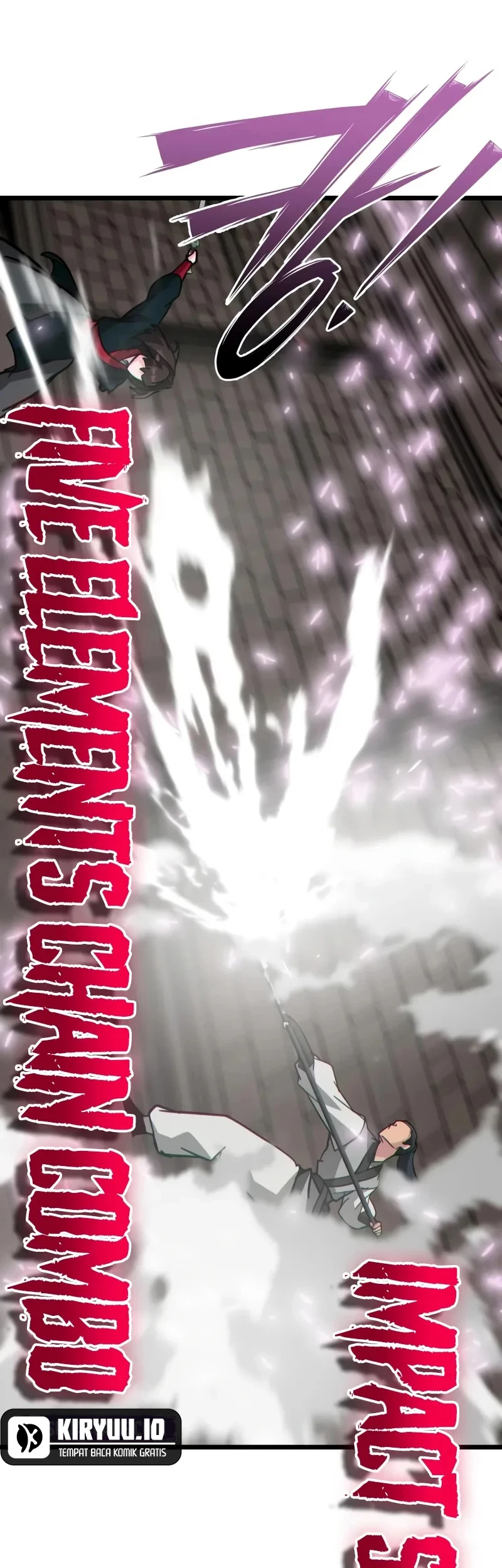 Initializing the Sect System Chapter 24 - Halaman 54