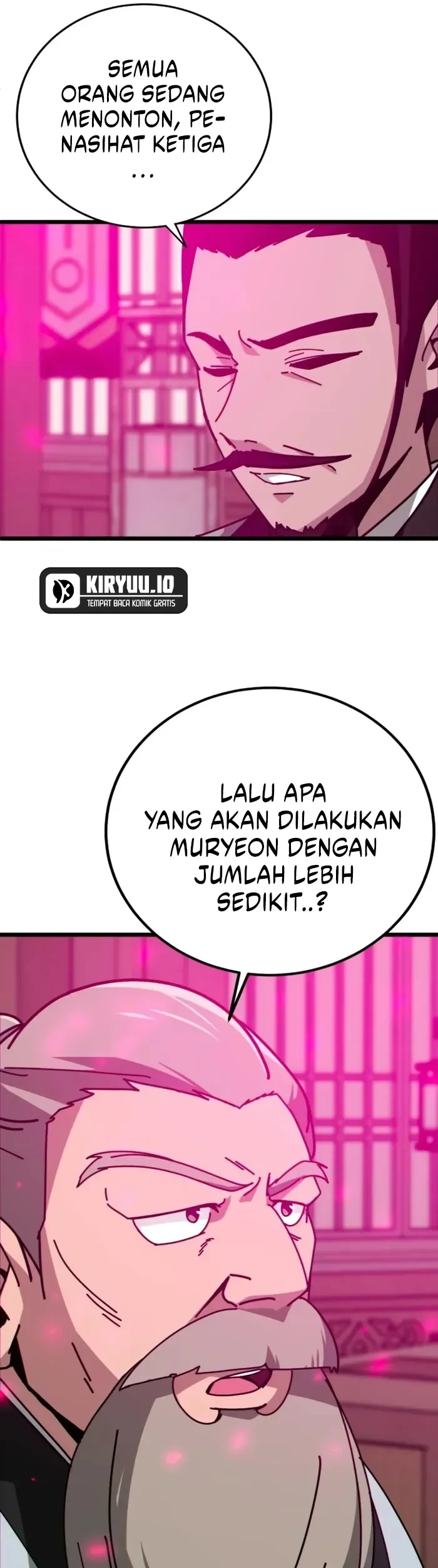 Initializing the Sect System Chapter 27 - Halaman 44