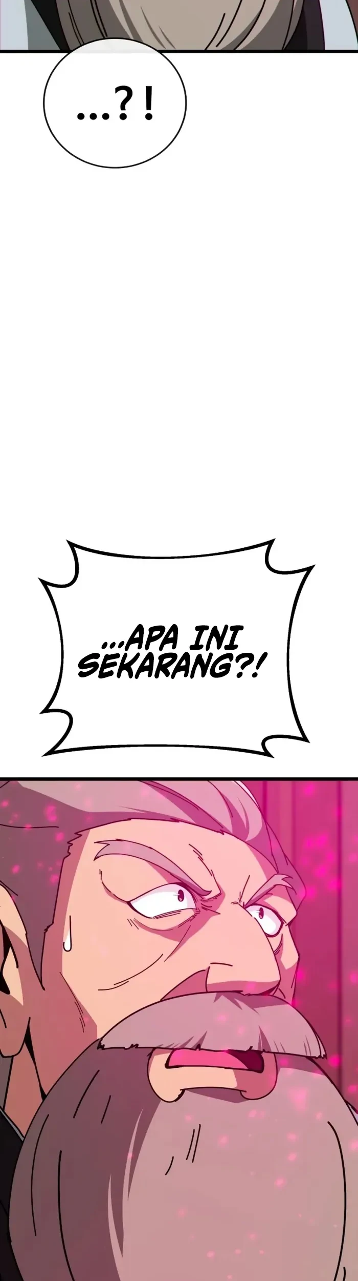 Initializing the Sect System Chapter 27 - Halaman 45