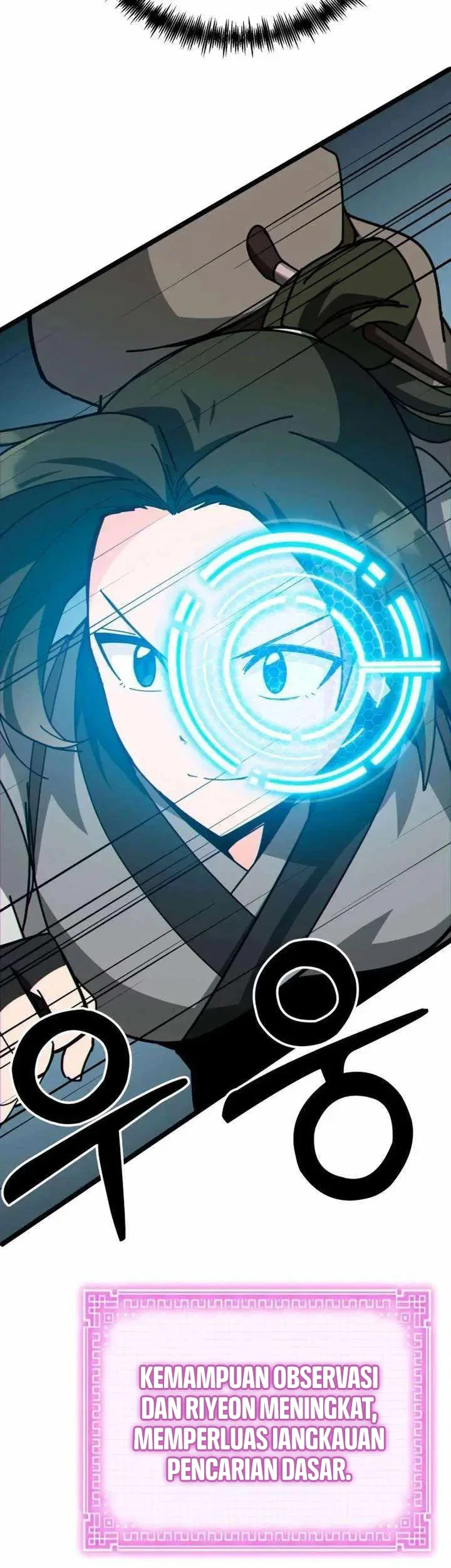 Initializing the Sect System Chapter 28 - Halaman 47