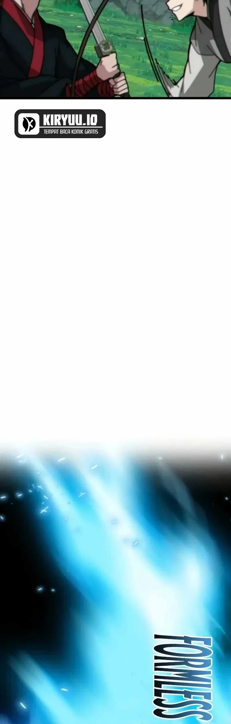 Initializing the Sect System Chapter 30 - Halaman 48