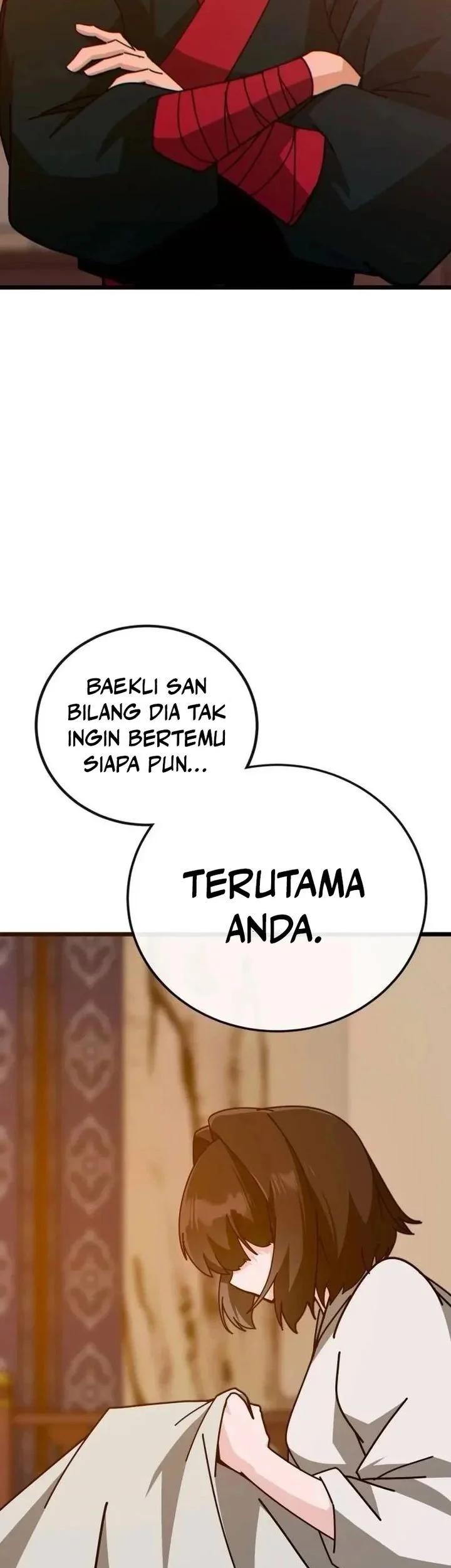 Initializing the Sect System Chapter 32 - Halaman 56