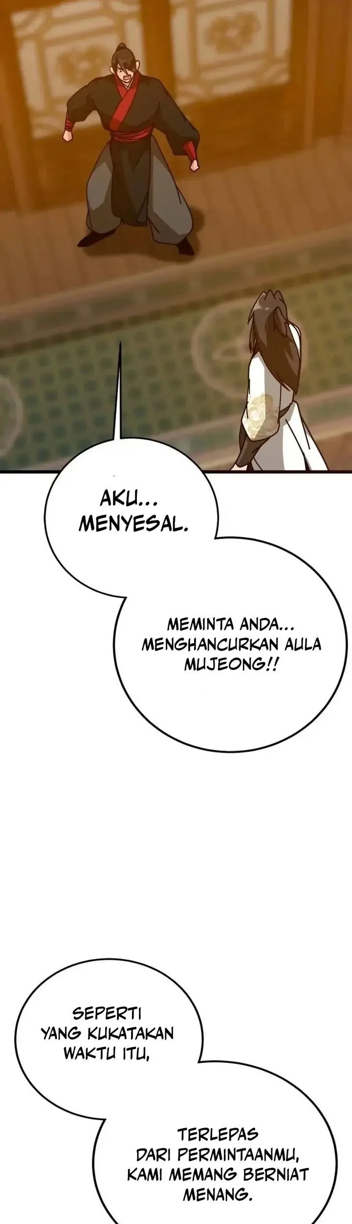 Initializing the Sect System Chapter 32 - Halaman 58