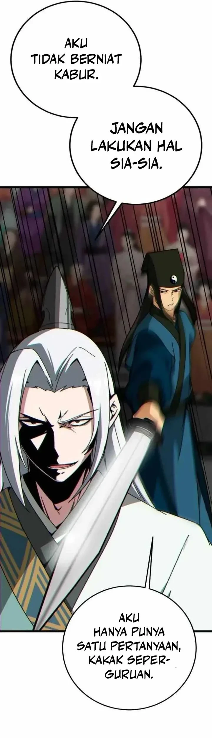 Initializing the Sect System Chapter 34 - Halaman 56