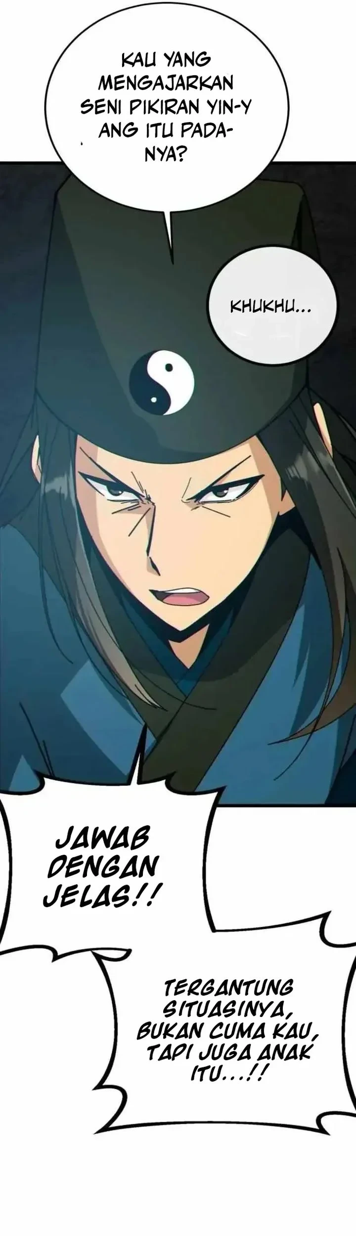 Initializing the Sect System Chapter 34 - Halaman 58