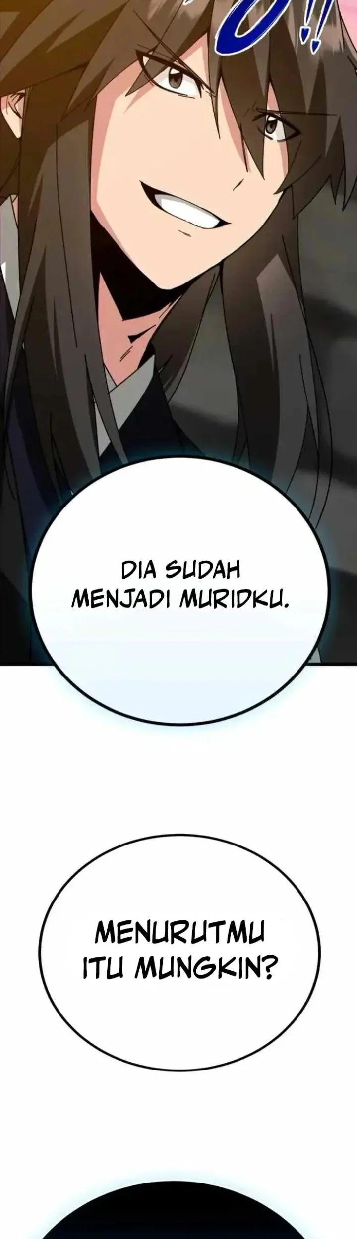 Initializing the Sect System Chapter 35 - Halaman 48