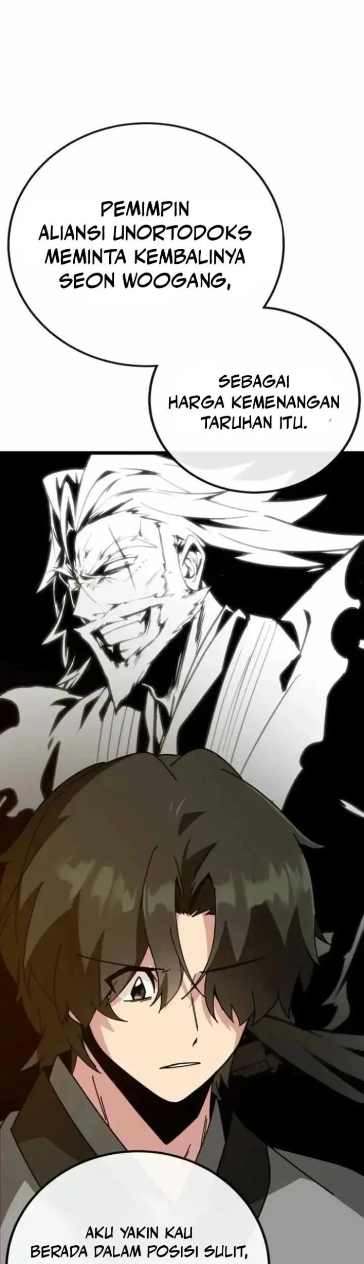 Initializing the Sect System Chapter 35 - Halaman 50