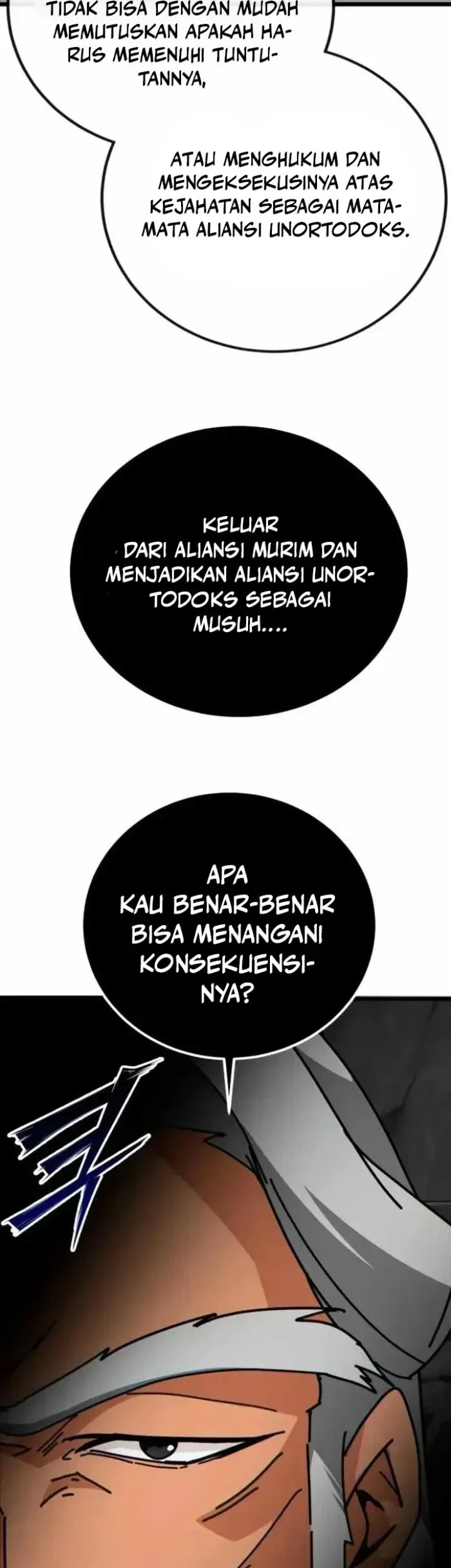 Initializing the Sect System Chapter 35 - Halaman 51