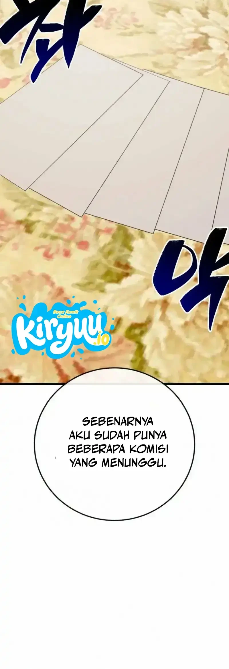 Initializing the Sect System Chapter 36 - Halaman 52