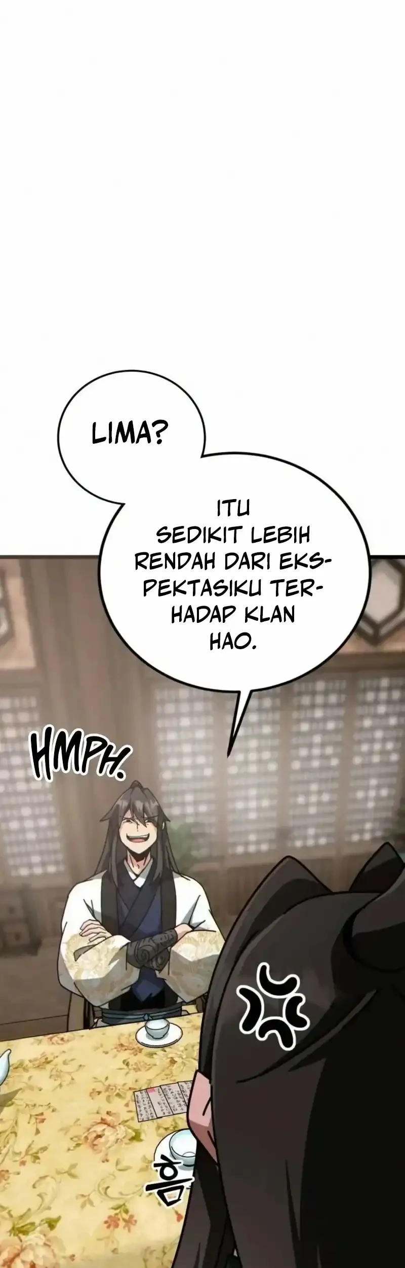 Initializing the Sect System Chapter 36 - Halaman 53