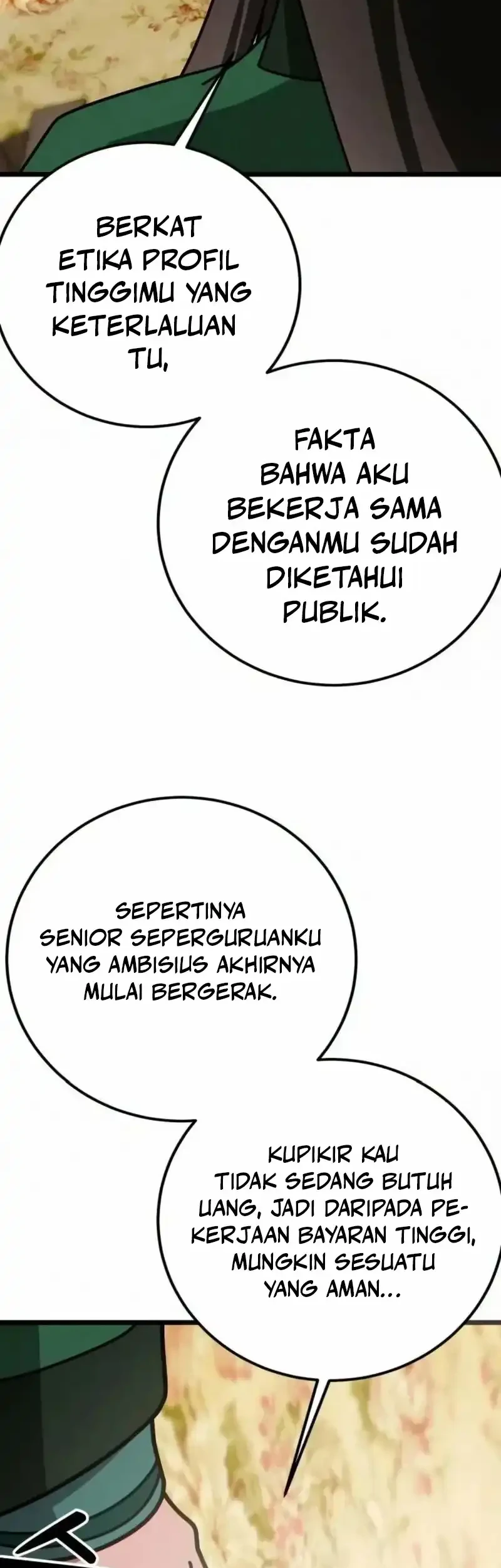 Initializing the Sect System Chapter 36 - Halaman 54