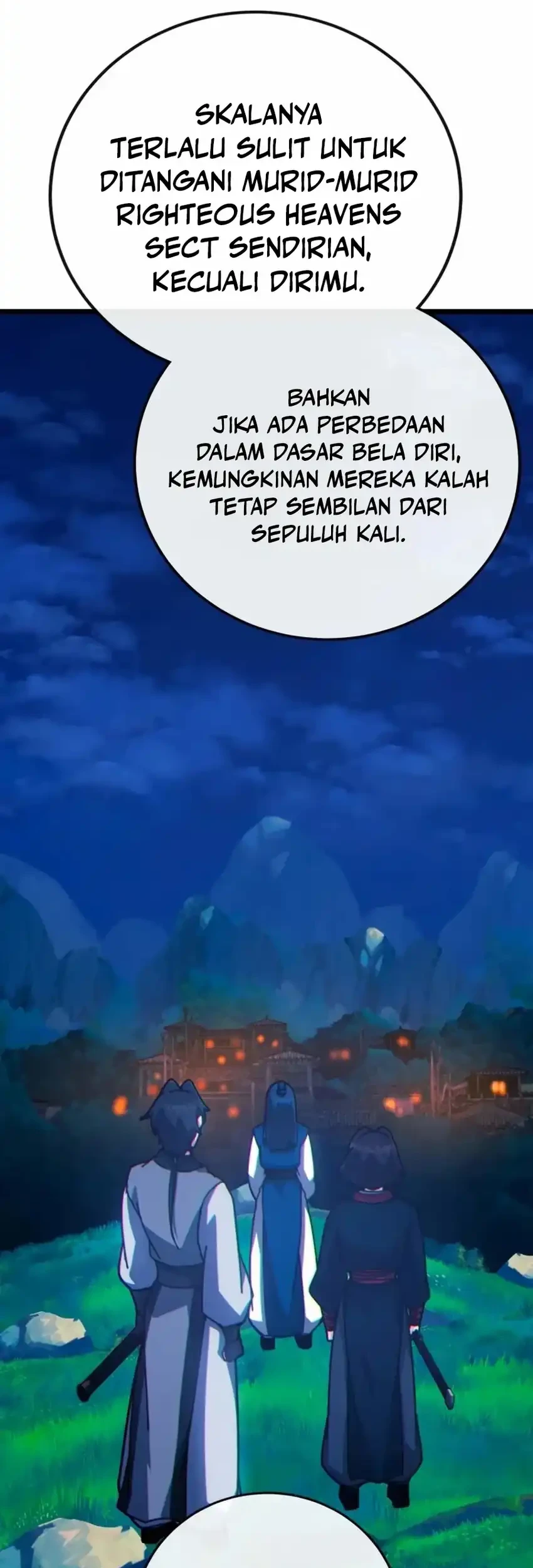 Initializing the Sect System Chapter 37 - Halaman 56