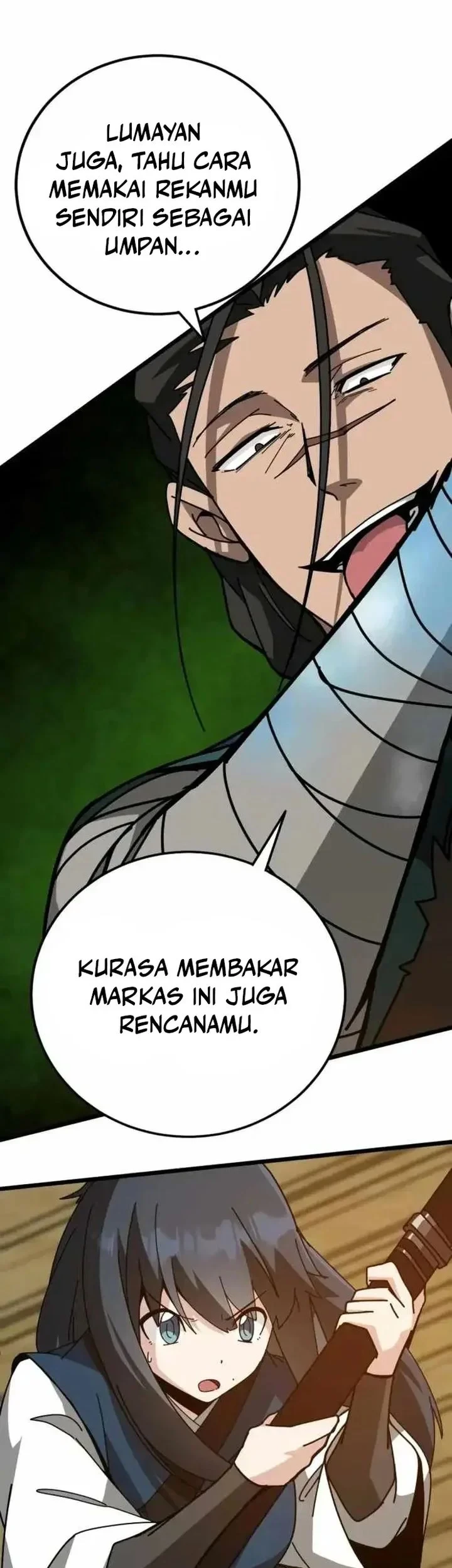 Initializing the Sect System Chapter 38 - Halaman 56