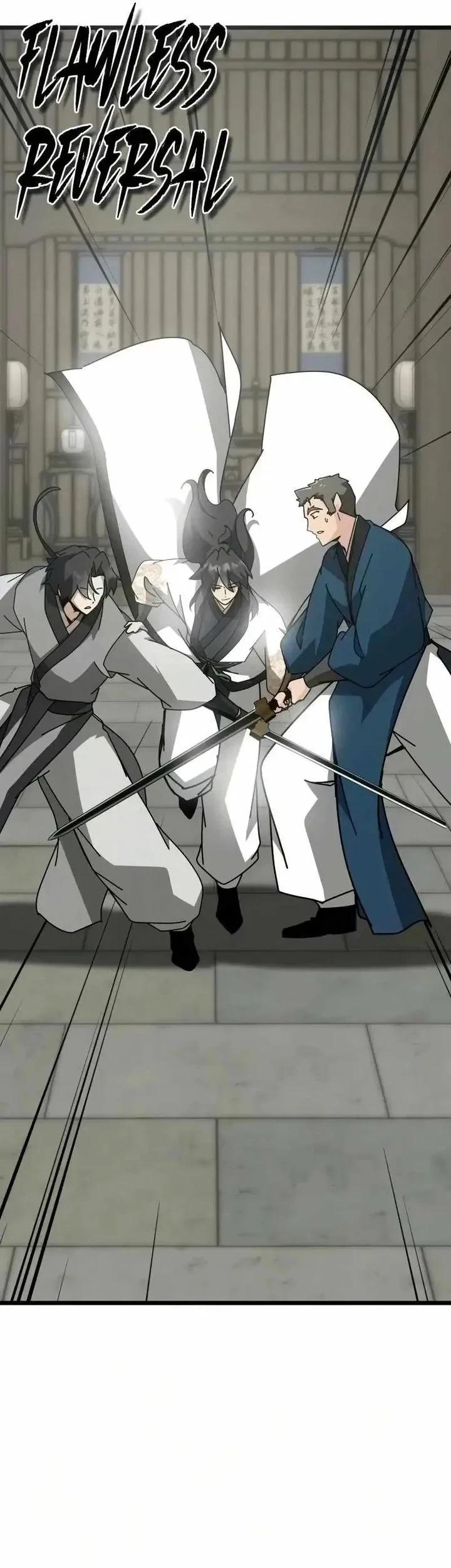 Initializing the Sect System Chapter 39 - Halaman 59
