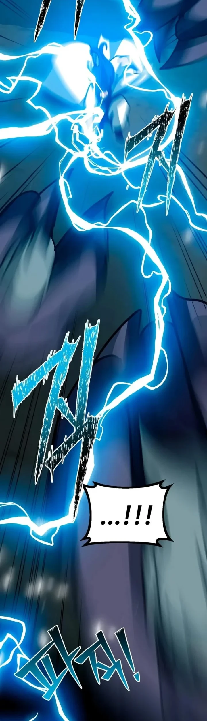 Initializing the Sect System Chapter 40 - Halaman 45
