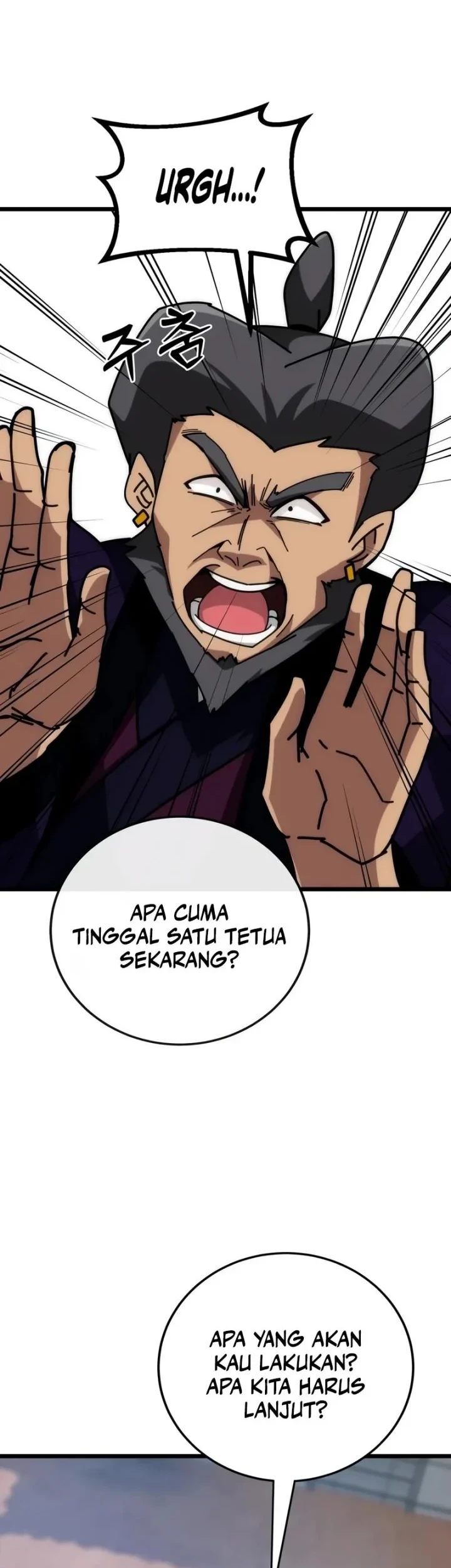 Initializing the Sect System Chapter 40 - Halaman 47