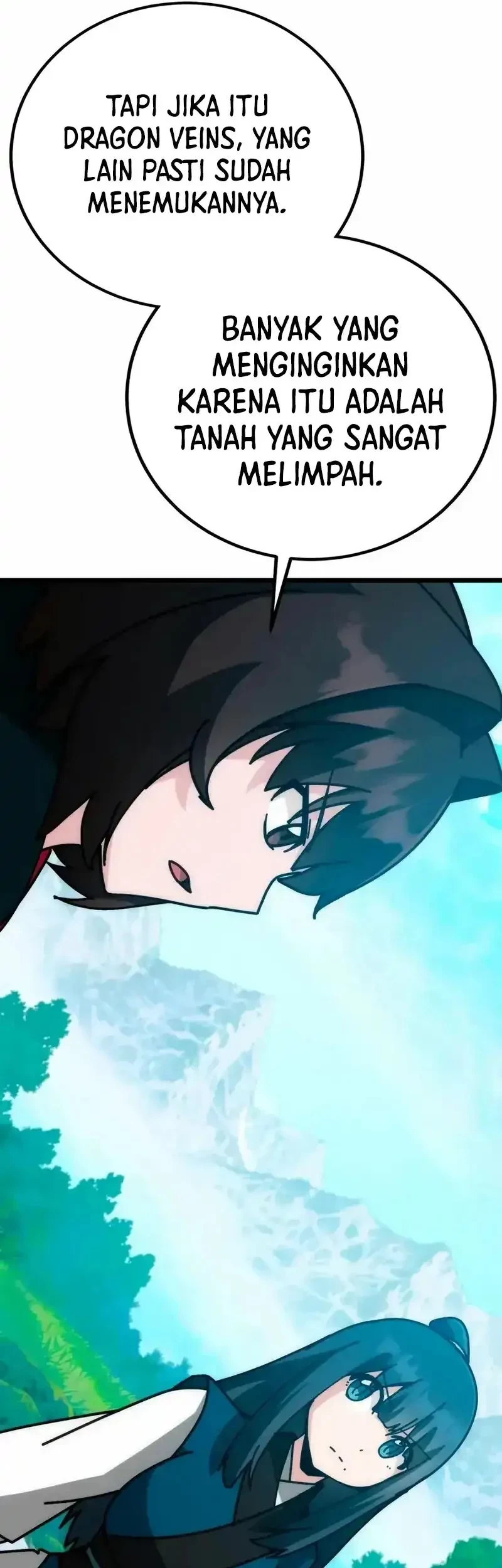 Initializing the Sect System Chapter 41 - Halaman 53