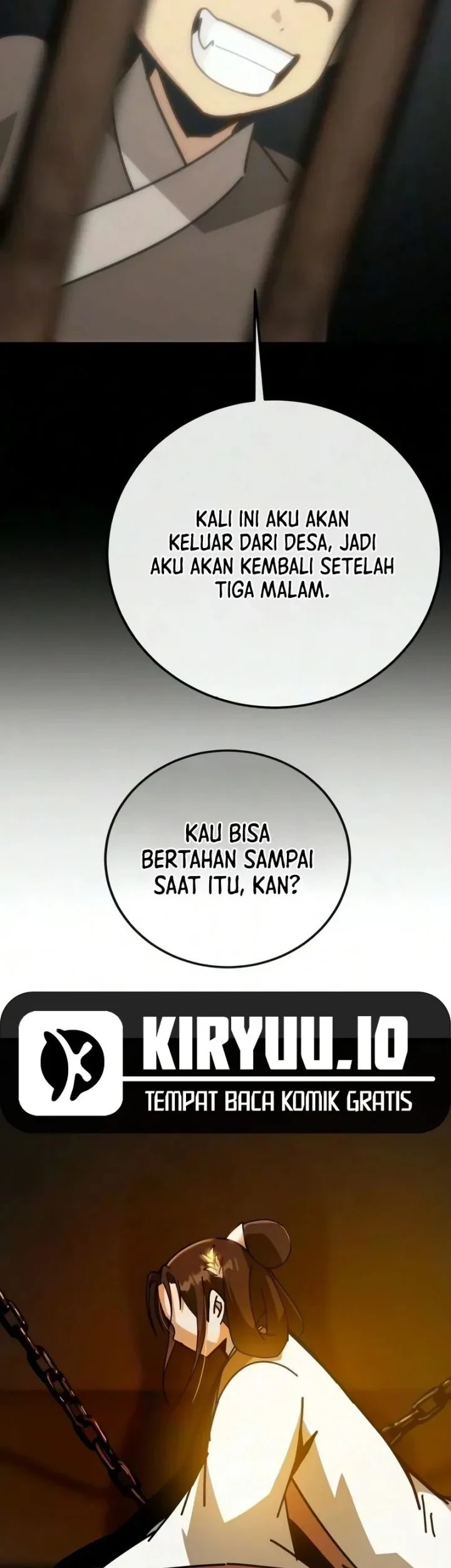 Initializing the Sect System Chapter 42 - Halaman 48