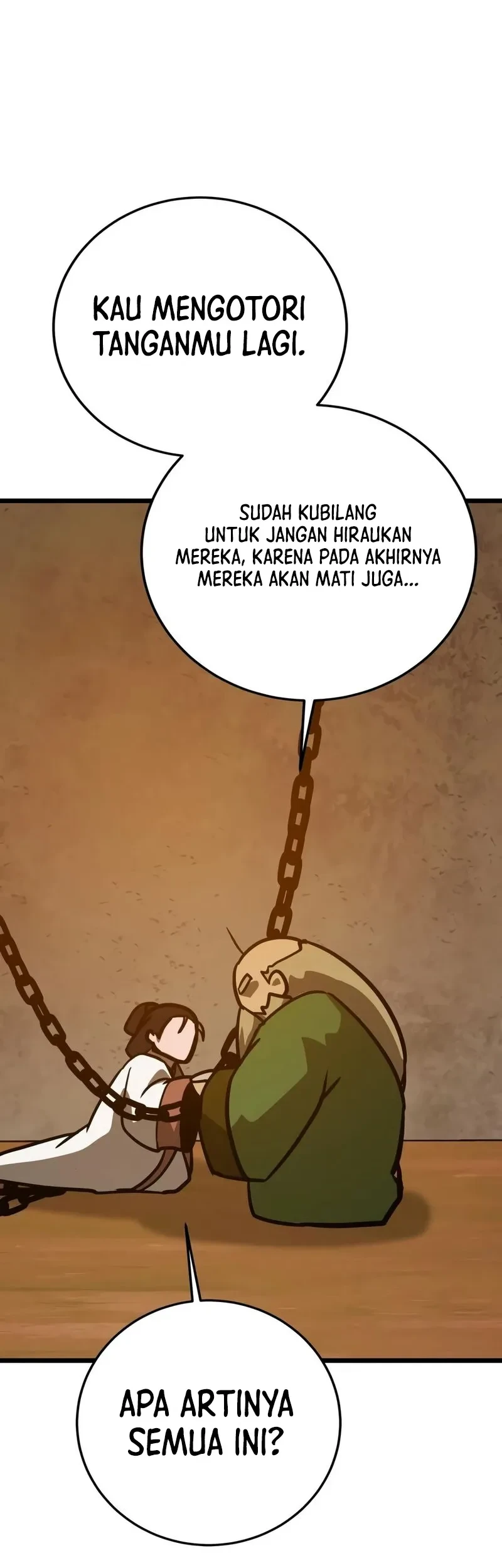 Initializing the Sect System Chapter 43 - Halaman 46