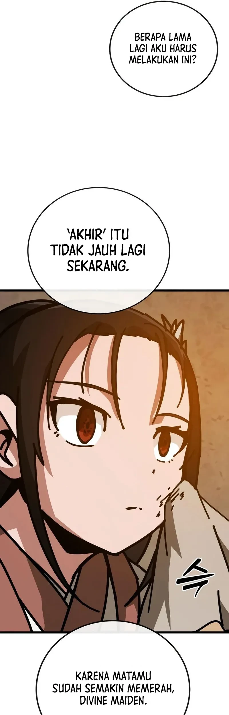 Initializing the Sect System Chapter 43 - Halaman 48