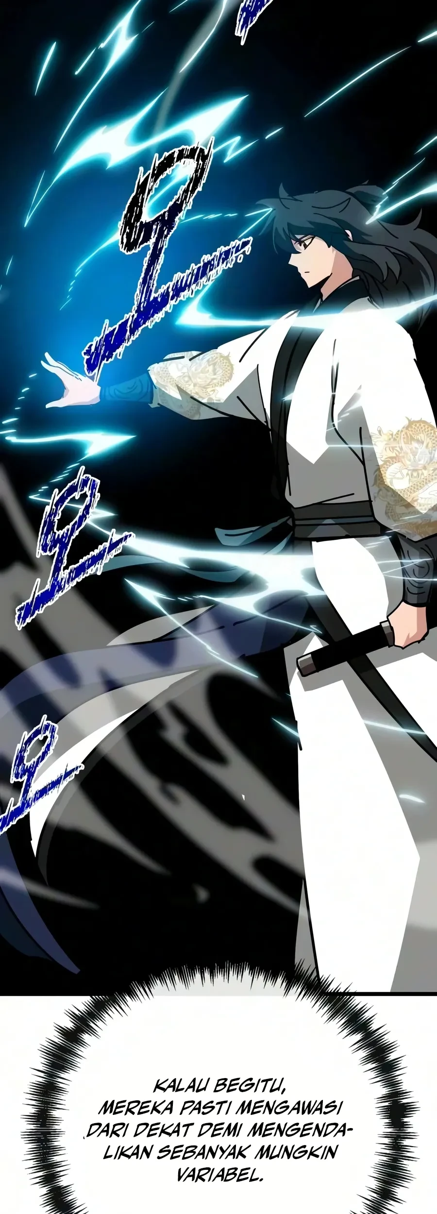 Initializing the Sect System Chapter 44 - Halaman 57