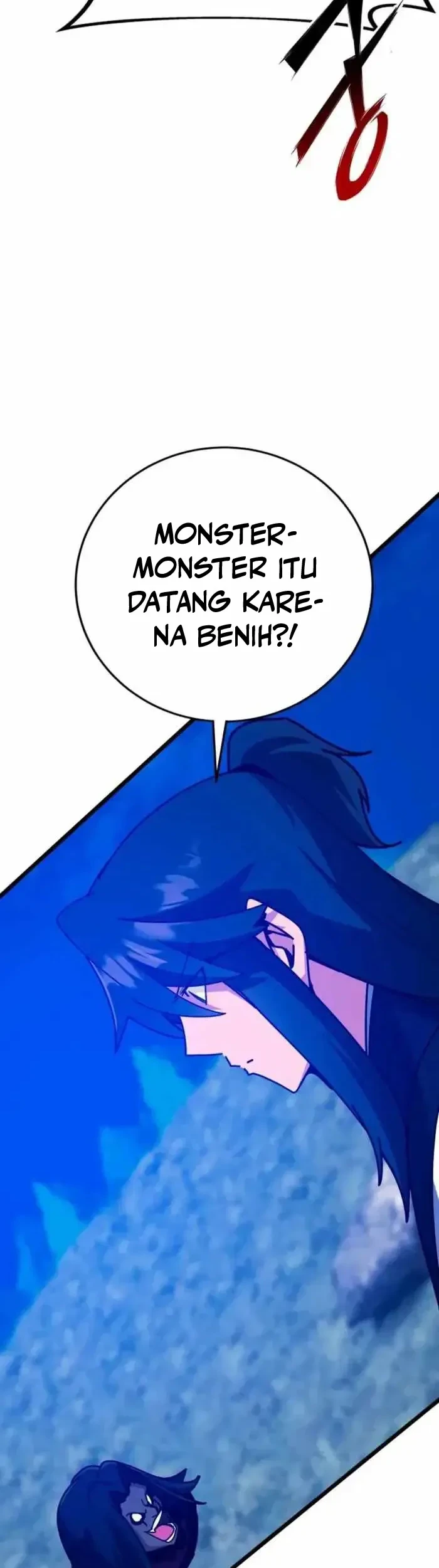 Initializing the Sect System Chapter 45 Gambar 44