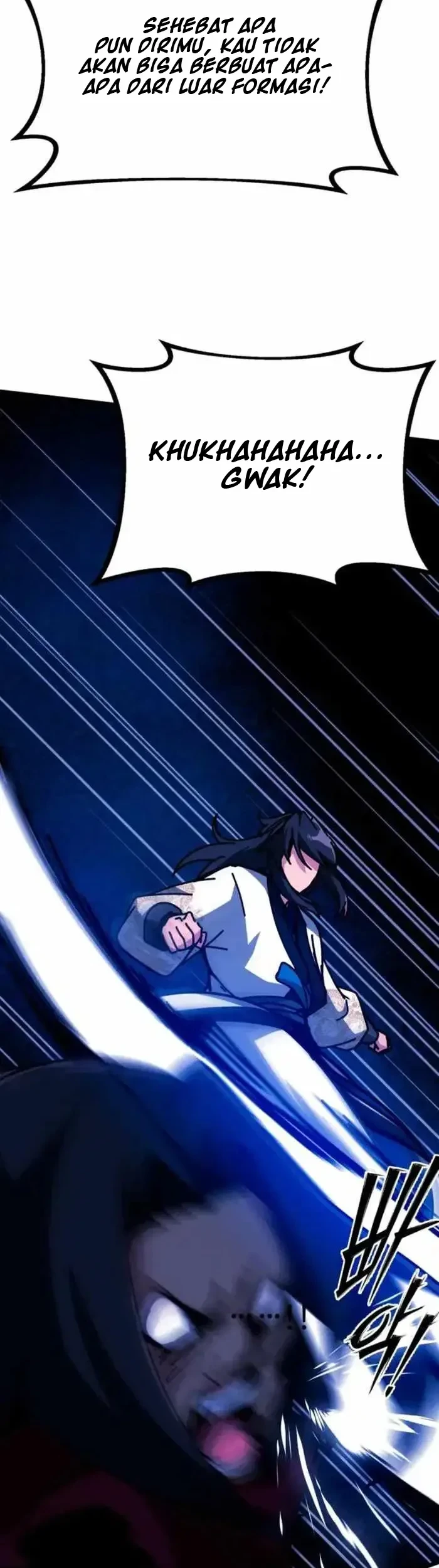 Initializing the Sect System Chapter 45 Gambar 46