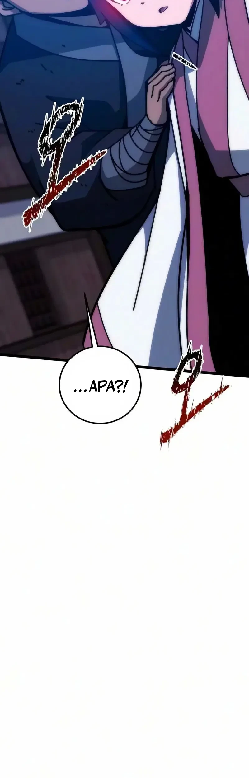 Initializing the Sect System Chapter 46 Gambar 57