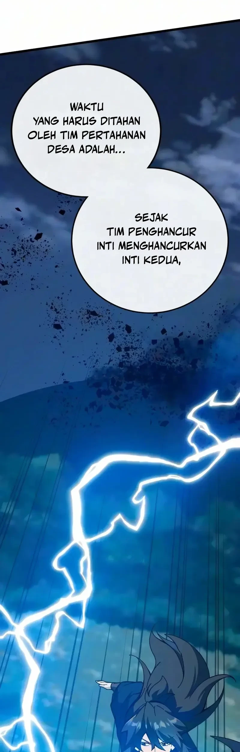 Initializing the Sect System Chapter 47 Gambar 48