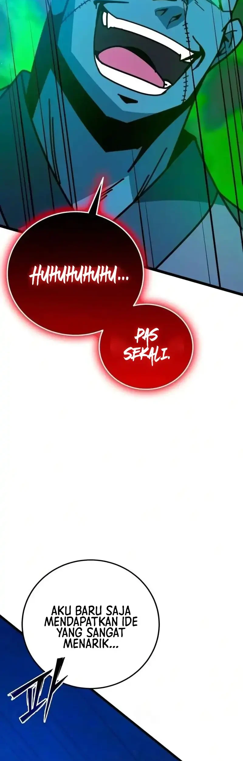 Initializing the Sect System Chapter 49 - Halaman 53