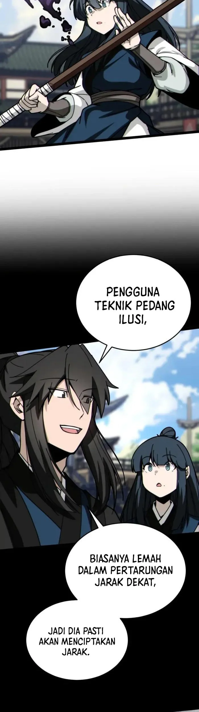 Initializing the Sect System Chapter 5 - Halaman 41